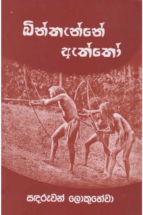 බින්තැන්නේ ඇත්තෝ