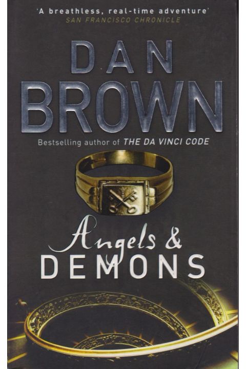 Angels & Demons
