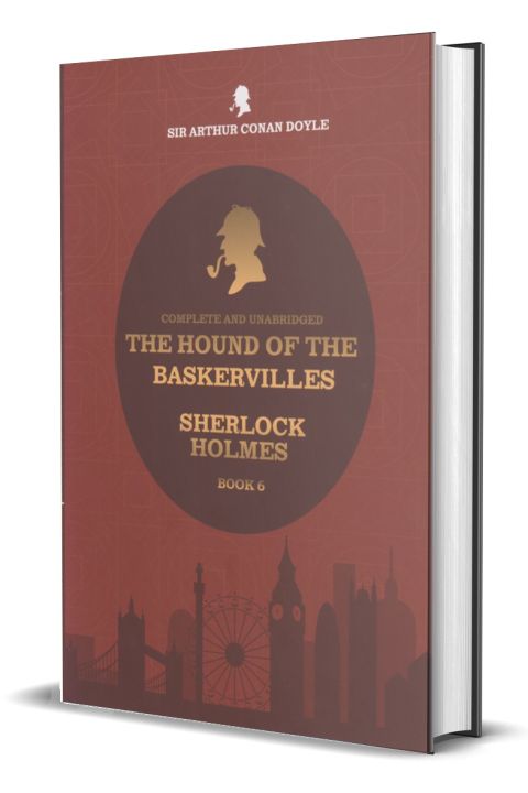 The Hound Of The Baskervilles Sherlock Holmes