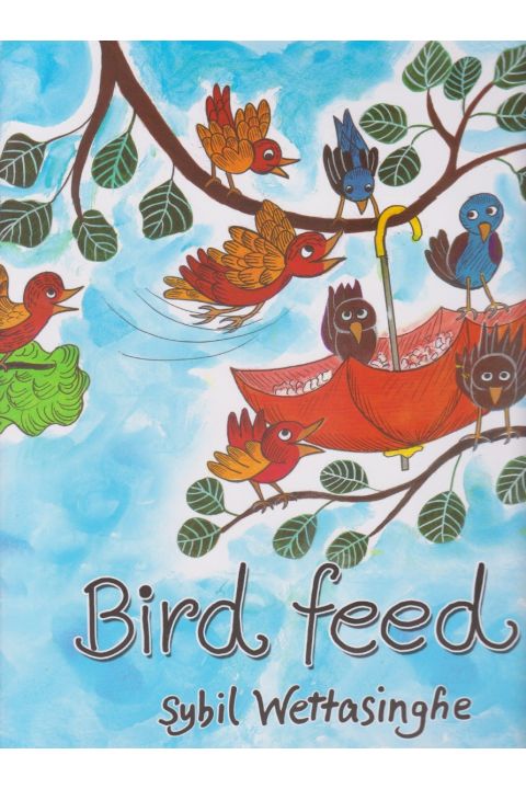 Bird feed