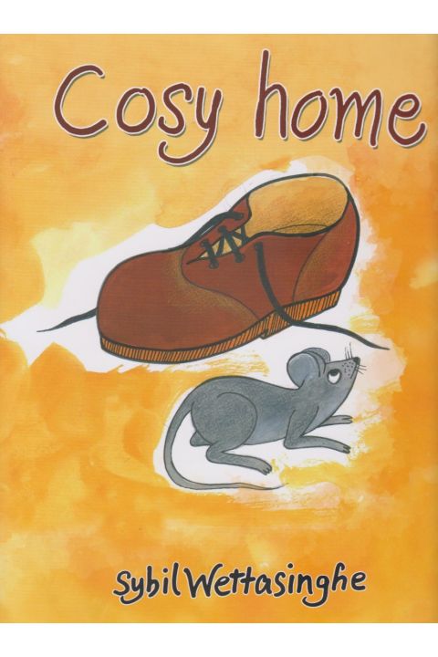 Cosy home