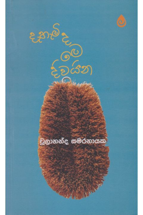 දැහැමි ද මෙ දිවයින