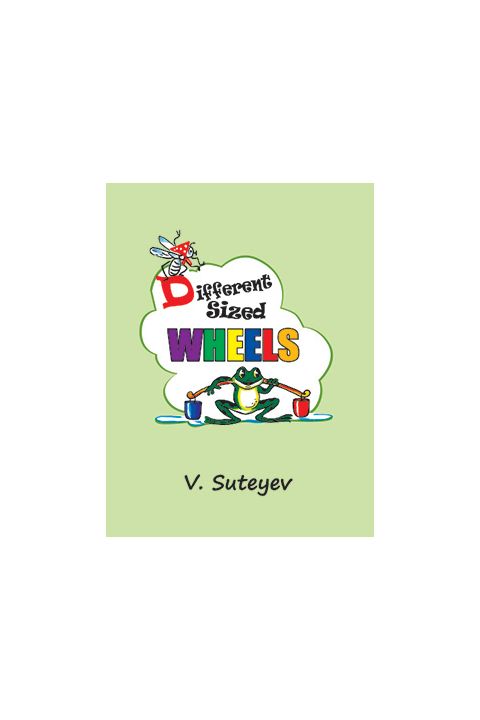 Different Sized Wheels