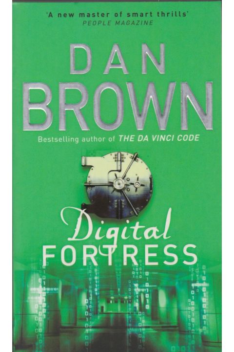 Digital Fortress