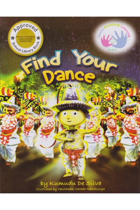 Find your dance