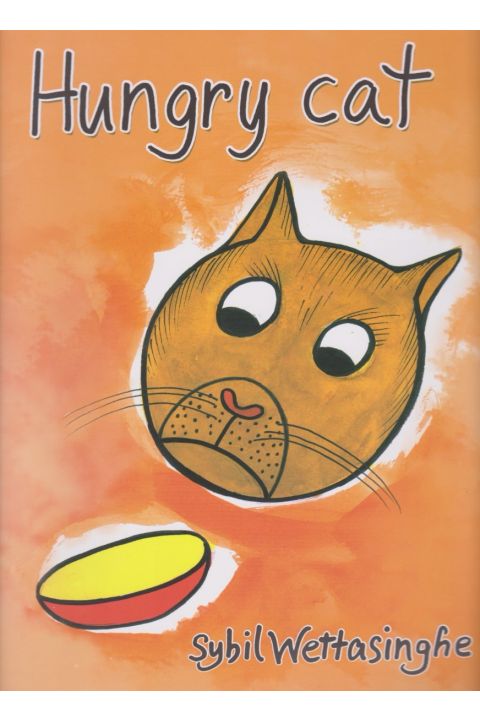 Hungry Cat