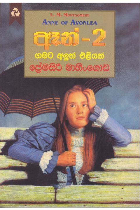 ඈන් 2 ගමට අලුත් එළියක්