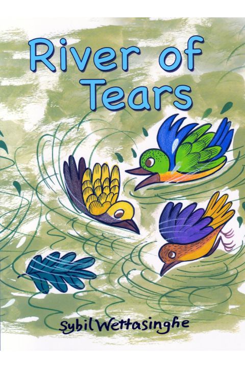 River of Tears