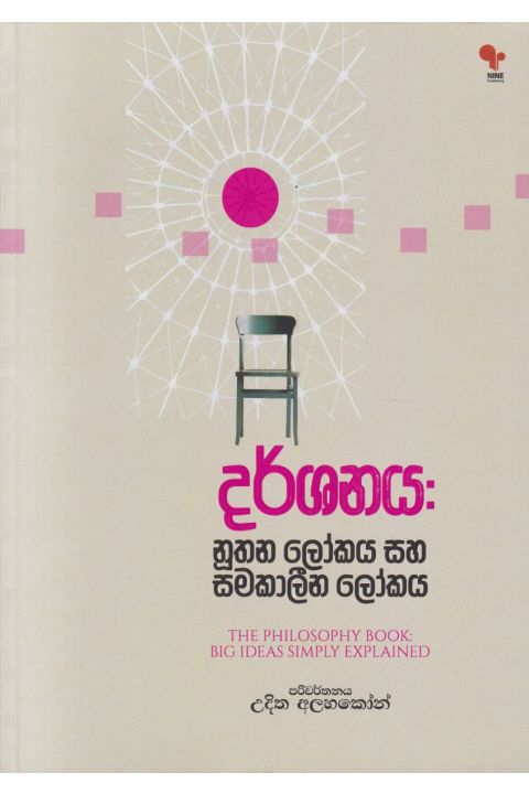 දර්ශනය නූතන ලෝකය සහ සමකාලීන ලෝකය