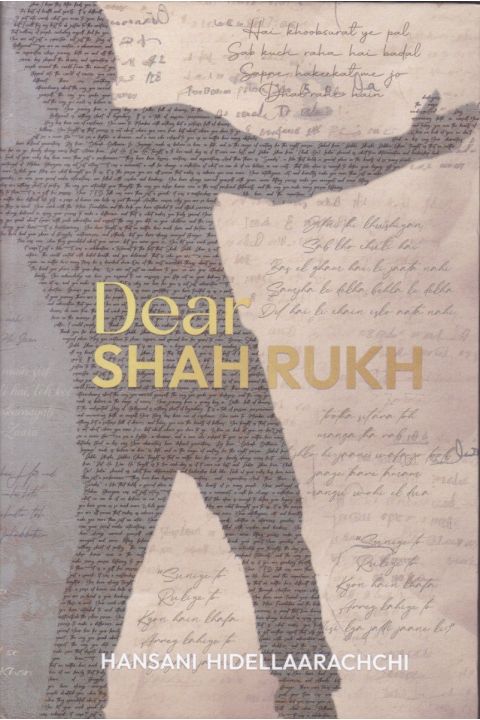 Dear SHAH RUKH