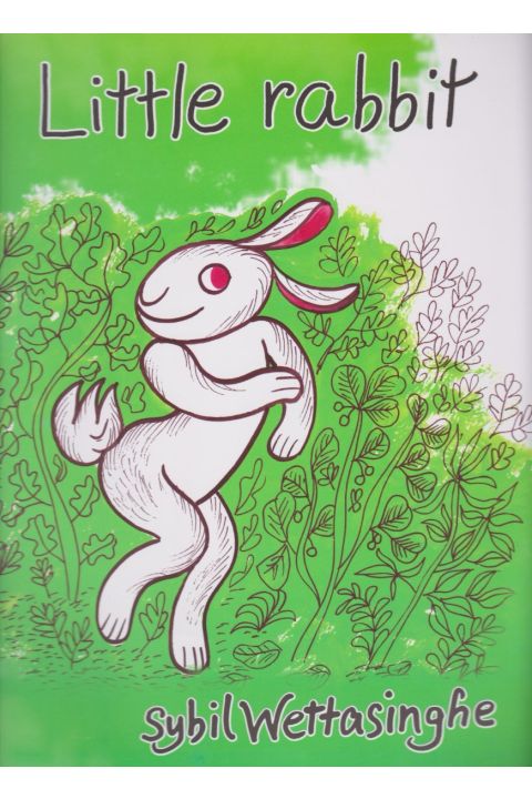 Little Rabbit