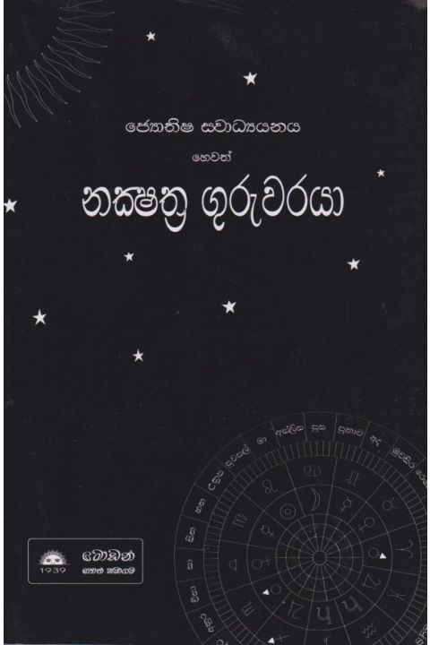 නක්ෂත්ර ගුරුවරයා