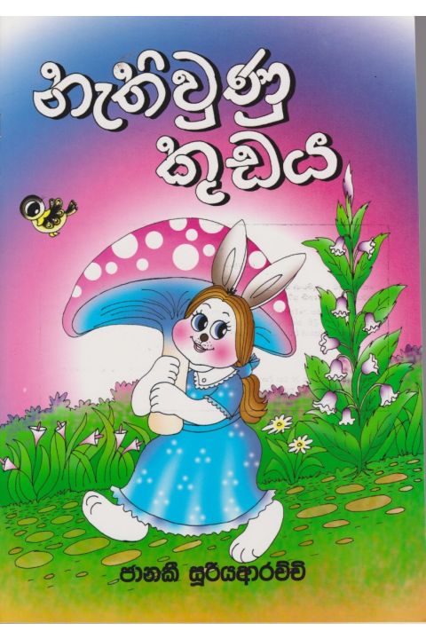 නැතිවුණු කුඩය