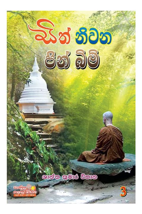 සිත් නිවන පින් බිම්