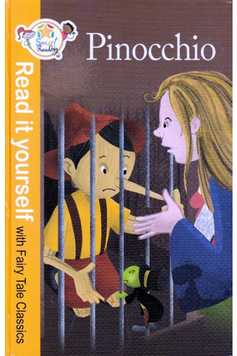 Pinocchio