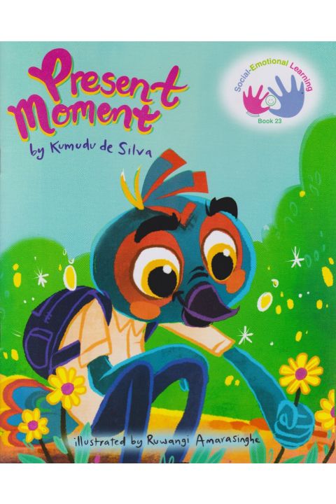 Present Moment