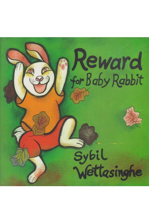 Reward for Baby Rabbit