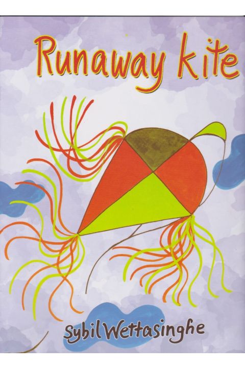 Runway kite
