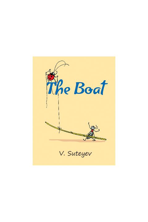 The Boat
