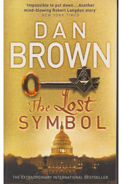 The Lost Symbol
