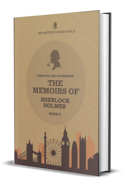 The Memoirs Of Sherlock Holmes