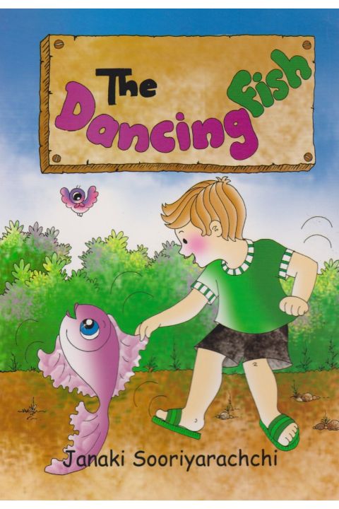The Dancing Fish