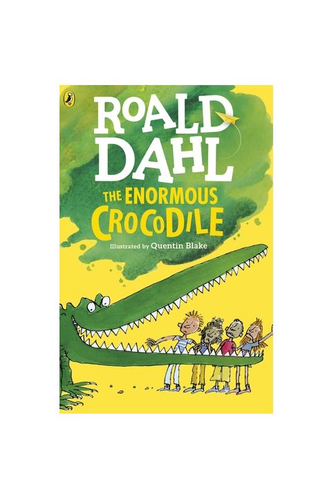 The Enormous Crocodile