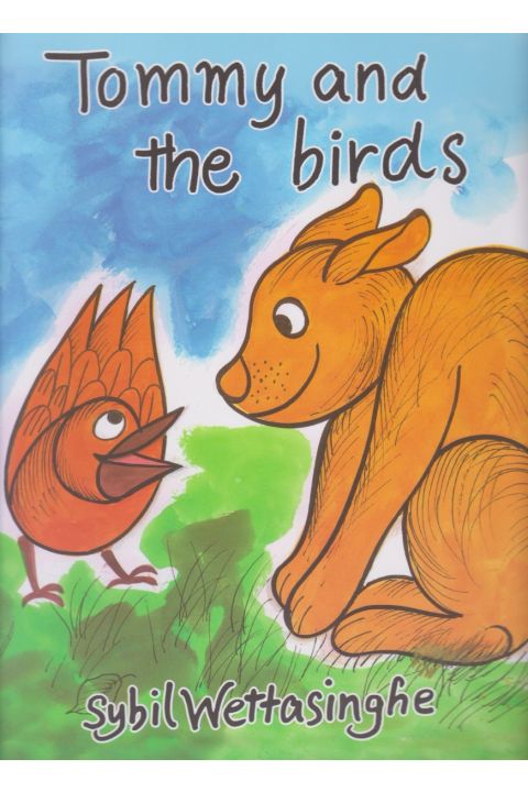 Tommy and the Birds
