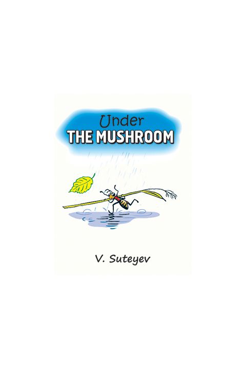 Under The Mushroom