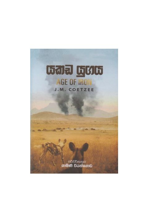 යකඩ යුගය