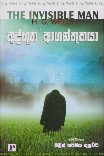 අද්භූත ආගන්තුකයා 