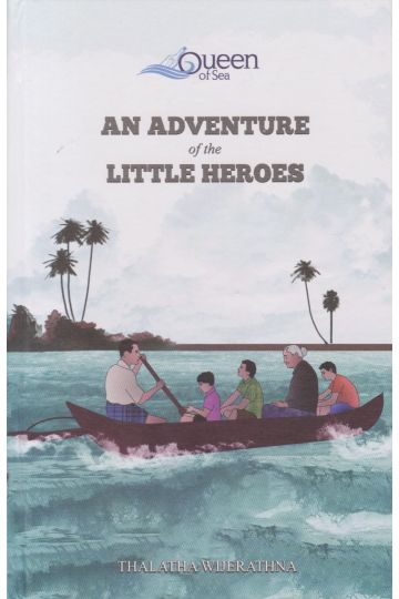 An Adventure of the Little Heroes