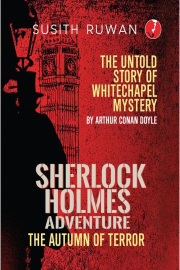 Sherlock Holmes Adventure - The Autumn Of Terror