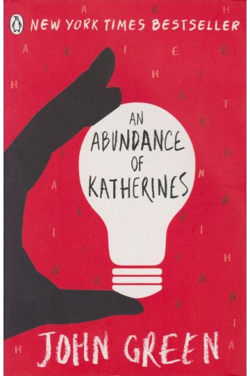 An Abundance of katherines