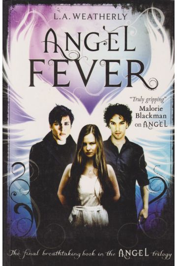 Angel fever