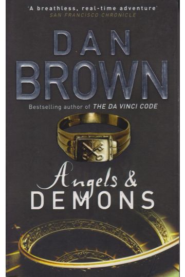 Angels & Demons