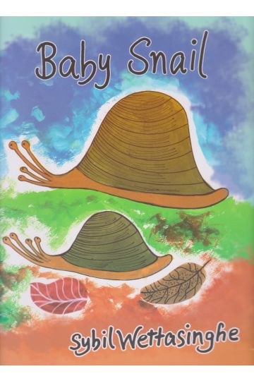 Baby Snail