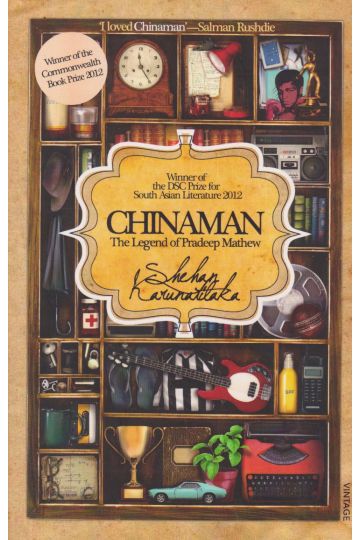 Chinaman