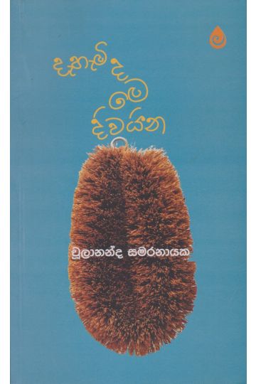 දැහැමි ද මෙ දිවයින