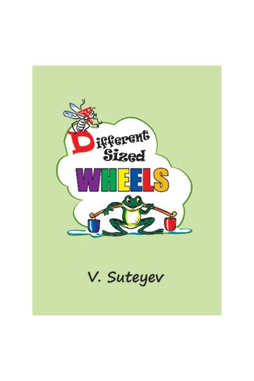 Different Sized Wheels