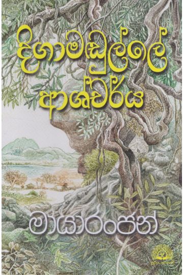 දිගාමඬුල්ලේ ආශ්චර්ය