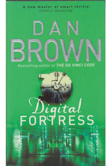 Digital Fortress