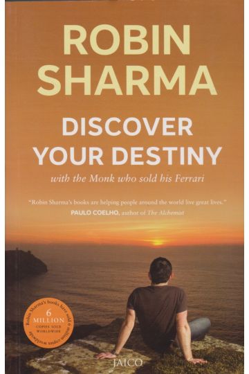 Discover Your Destiny
