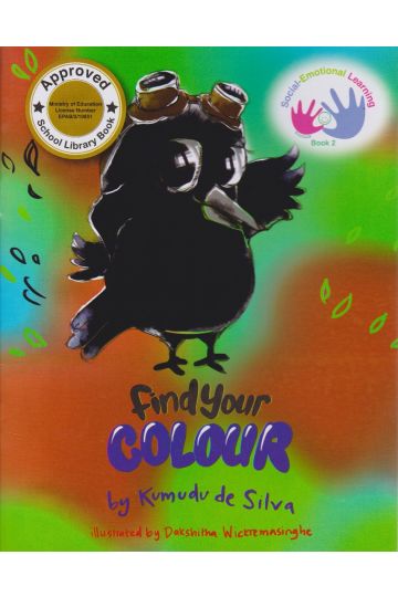 Find your Colour