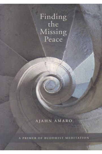 Finding the Missing Peace