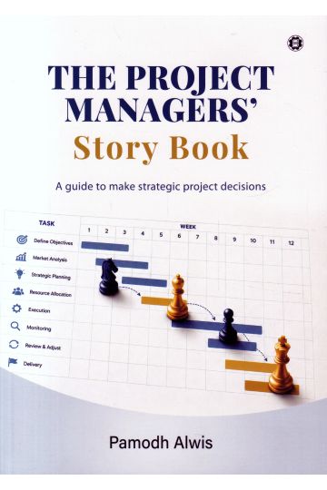 The Project Managers' Story Book
