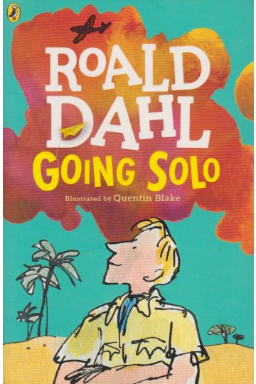 Going Solo