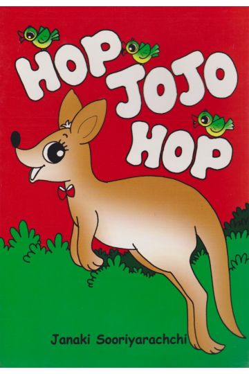 Hop Jojo Hop