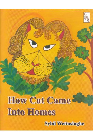 How cat came into homes