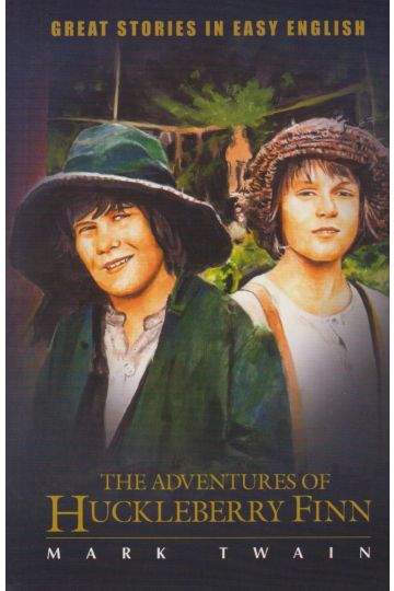 Huckleberry Finn